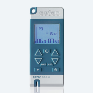 Cefar Basic By Enovis