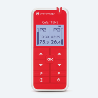 Cefar TENS International Set