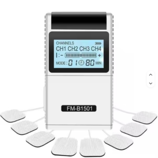 FAZtrelief TENS Therapy Machine